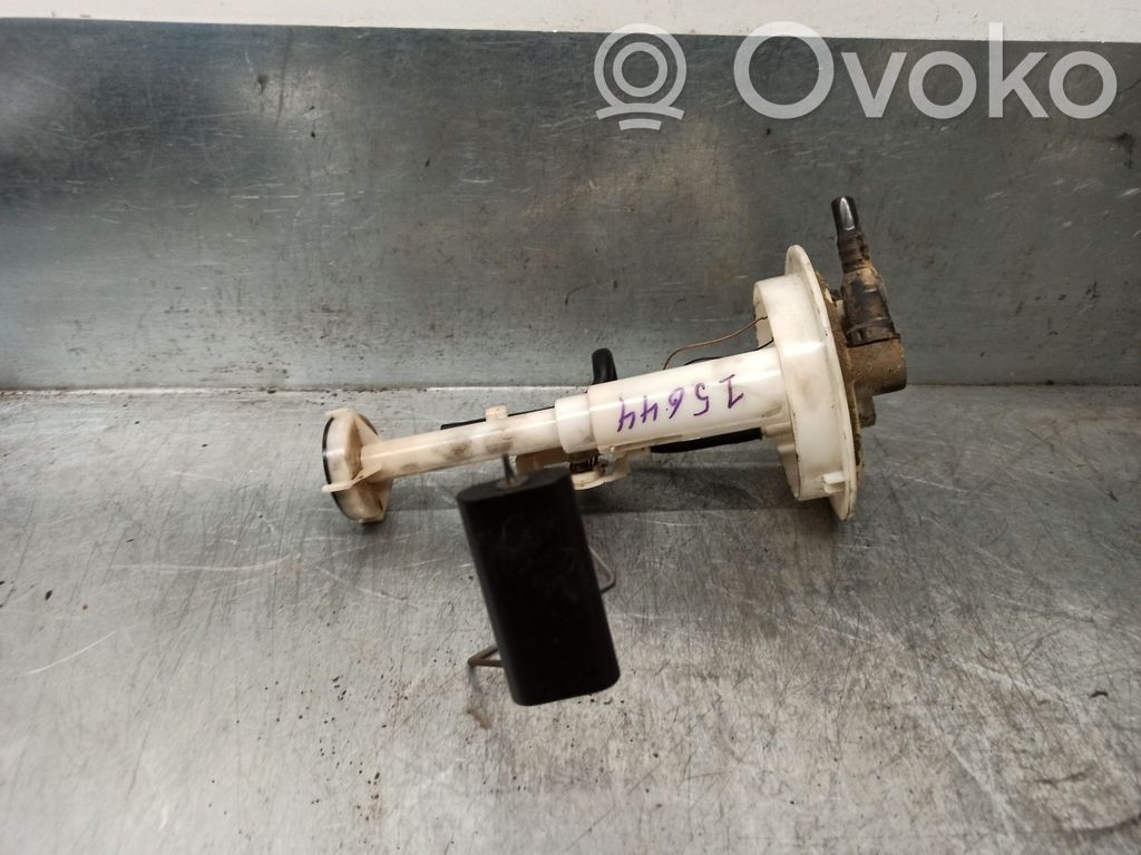Citroen Berlingo In-tank fuel pump 