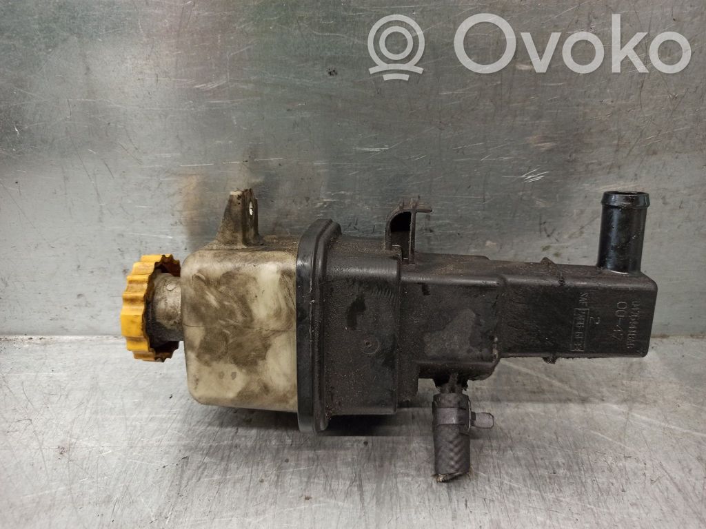 Chrysler Sebring (ST-22 - JR) Brake booster 