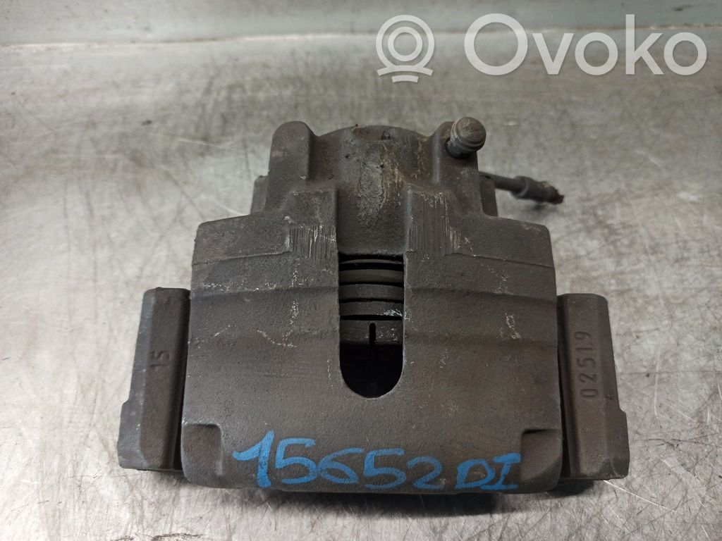 Chrysler Sebring (ST-22 - JR) Etujarrusatula 