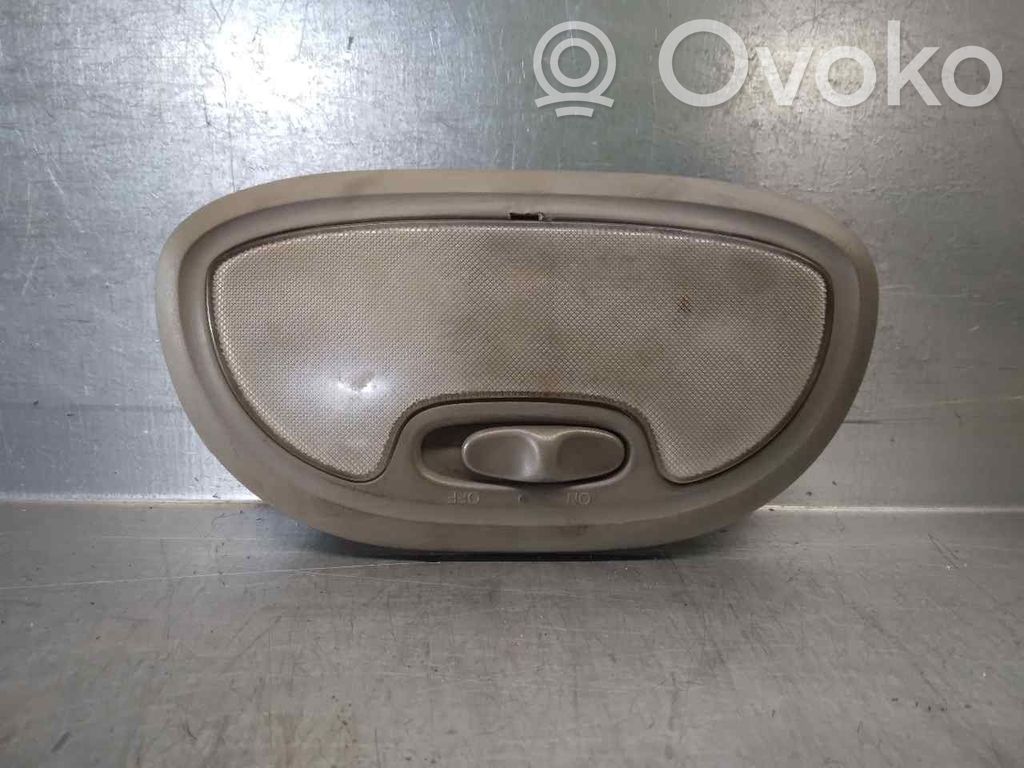 Daewoo Tacuma Kitas salono žibintas 