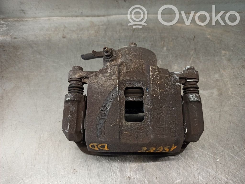 Daewoo Tacuma Front brake caliper 
