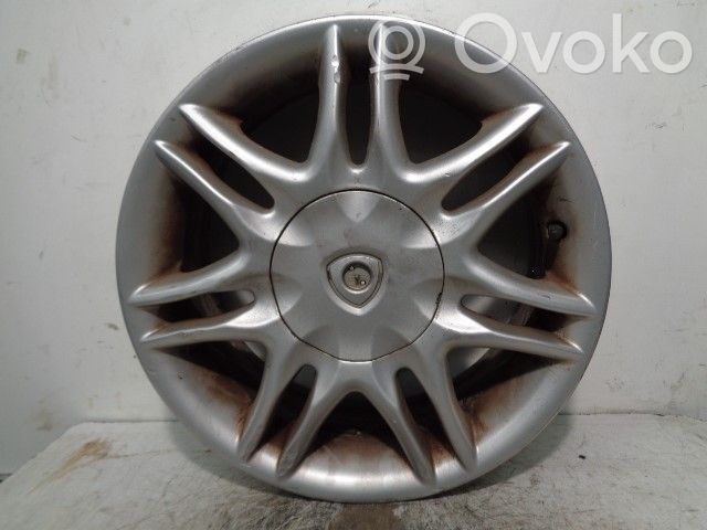 Felgi aluminiowe R18   46556981,R156JX15H237,ALUMINIO14P