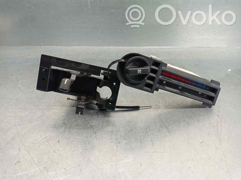 Ford Fiesta Air conditioner control unit module 