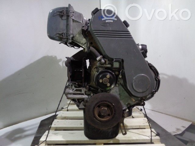 Двигатель   JL10845