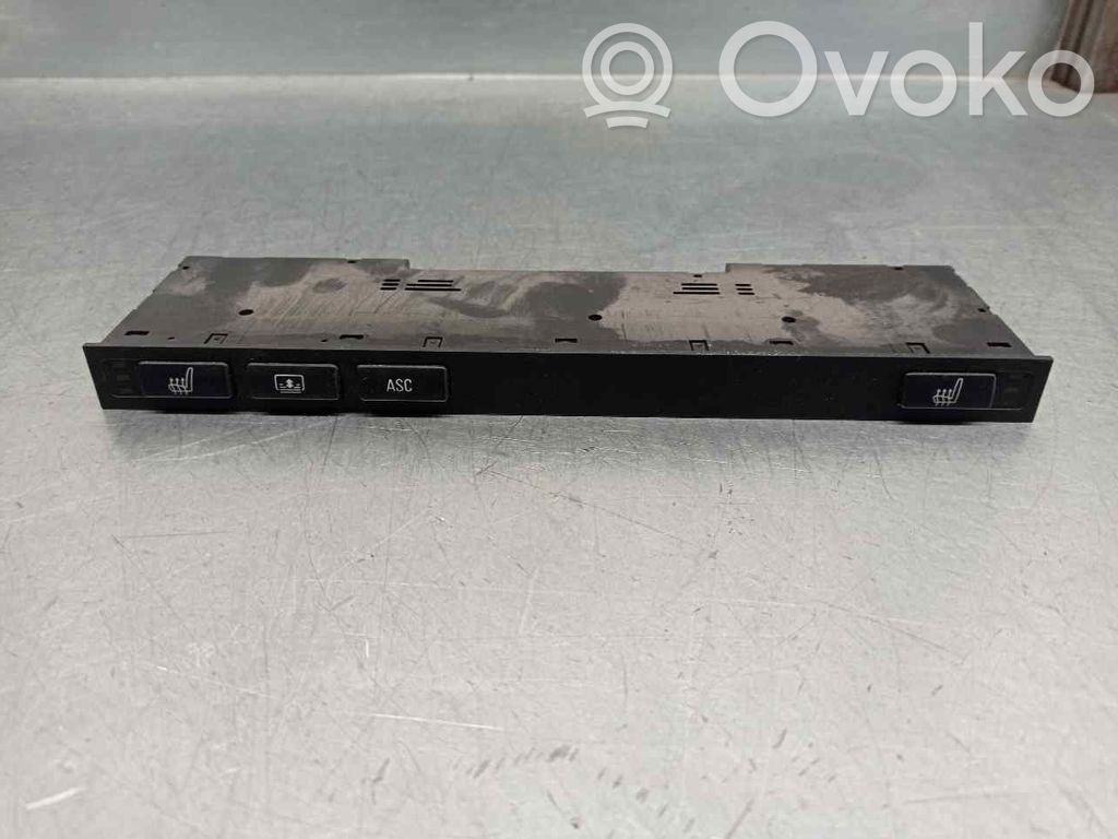 Panel lighting control switch   61318373718,03742020