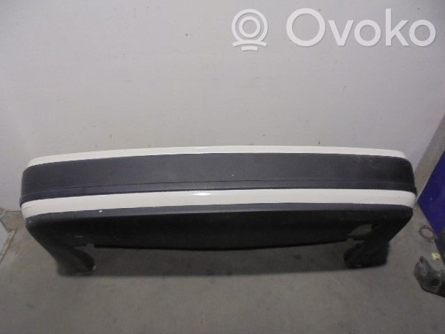 Seat Toledo I (1L) Parachoques 