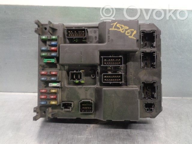 Citroen C5 Fuse box set 