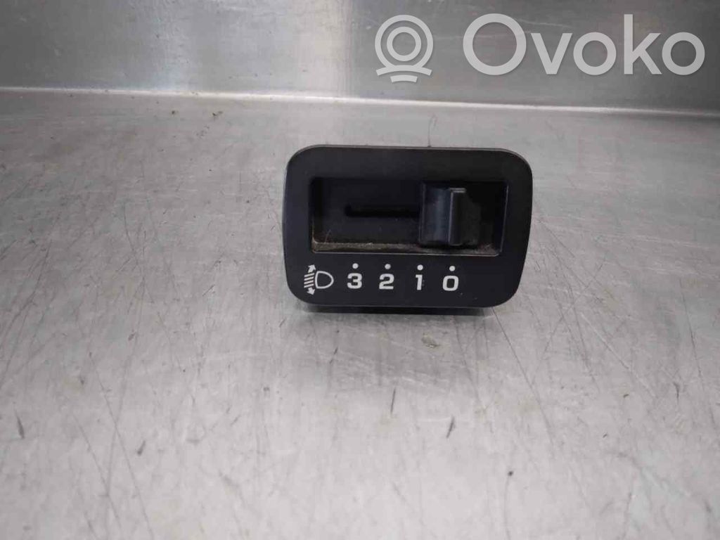 Interruptor de control multifunción   04608509AA