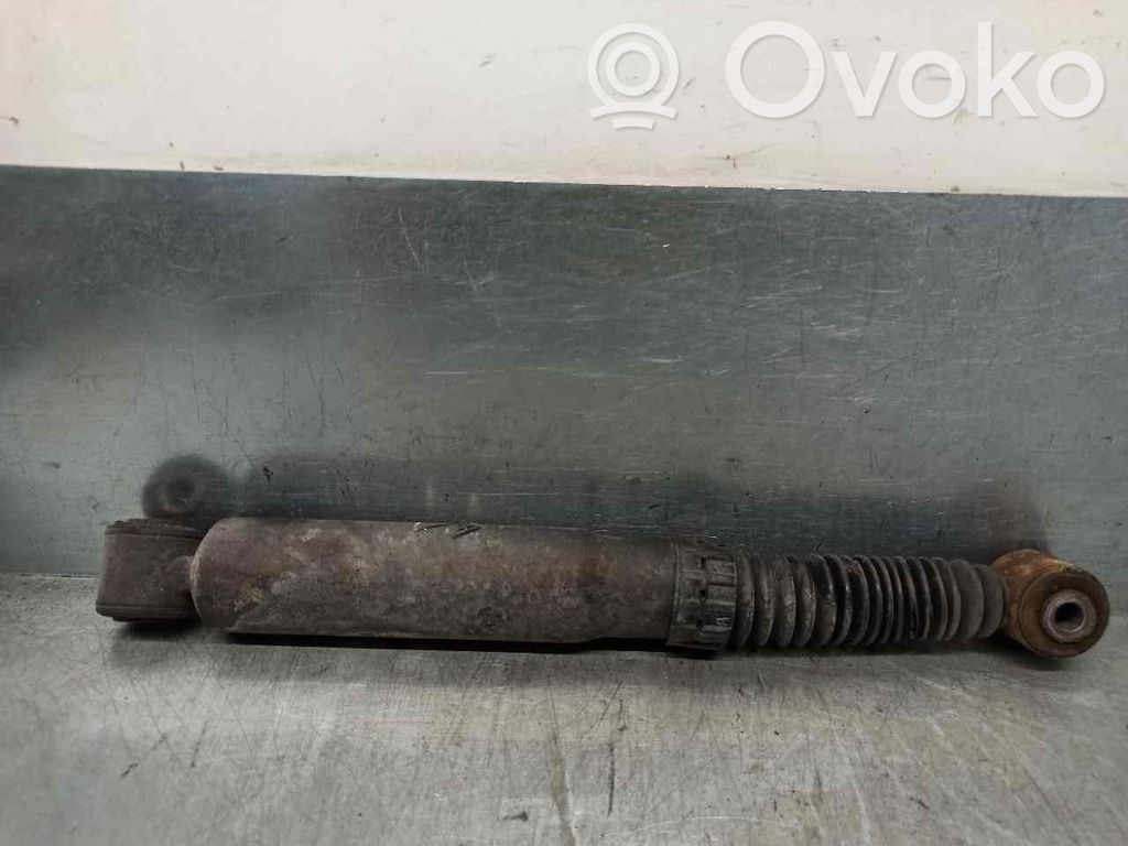 Peugeot Expert Stoßdämpfer hinten 