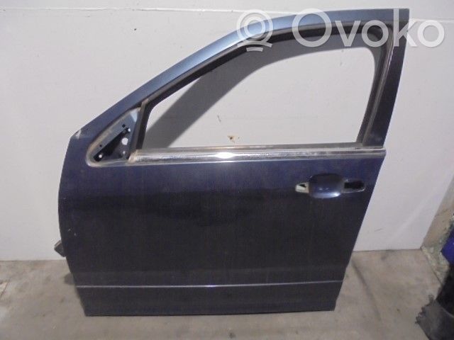 Cadillac SRX Front door 