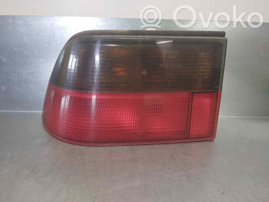 Saab 9000 CS Takavalot 