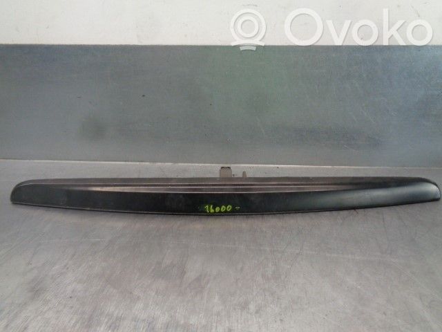 Citroen C3 Rear door exterior handle 