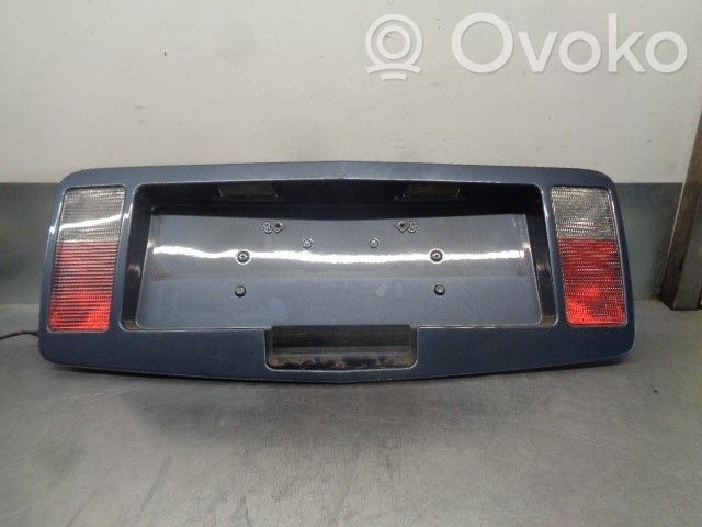 Cadillac SRX Garniture de hayon 
