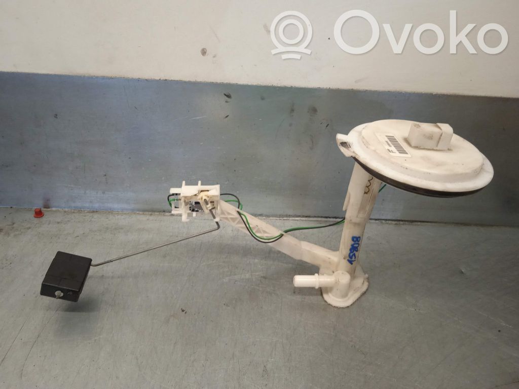 Cadillac SRX In-tank fuel pump 