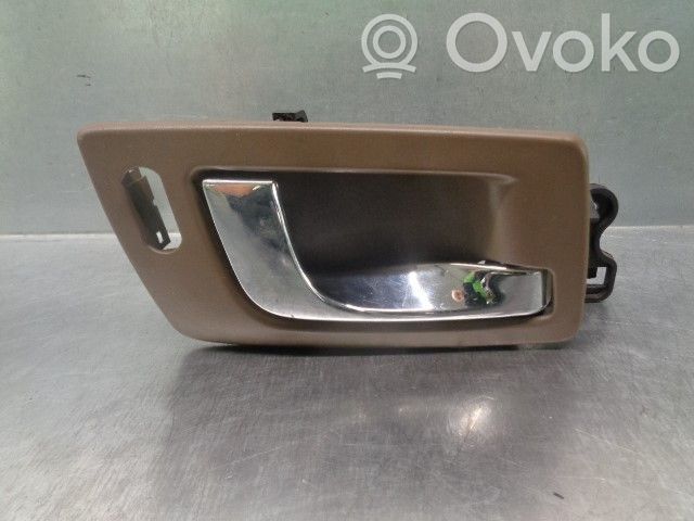 Cadillac SRX Rankenėlė atidarymo vidinė 