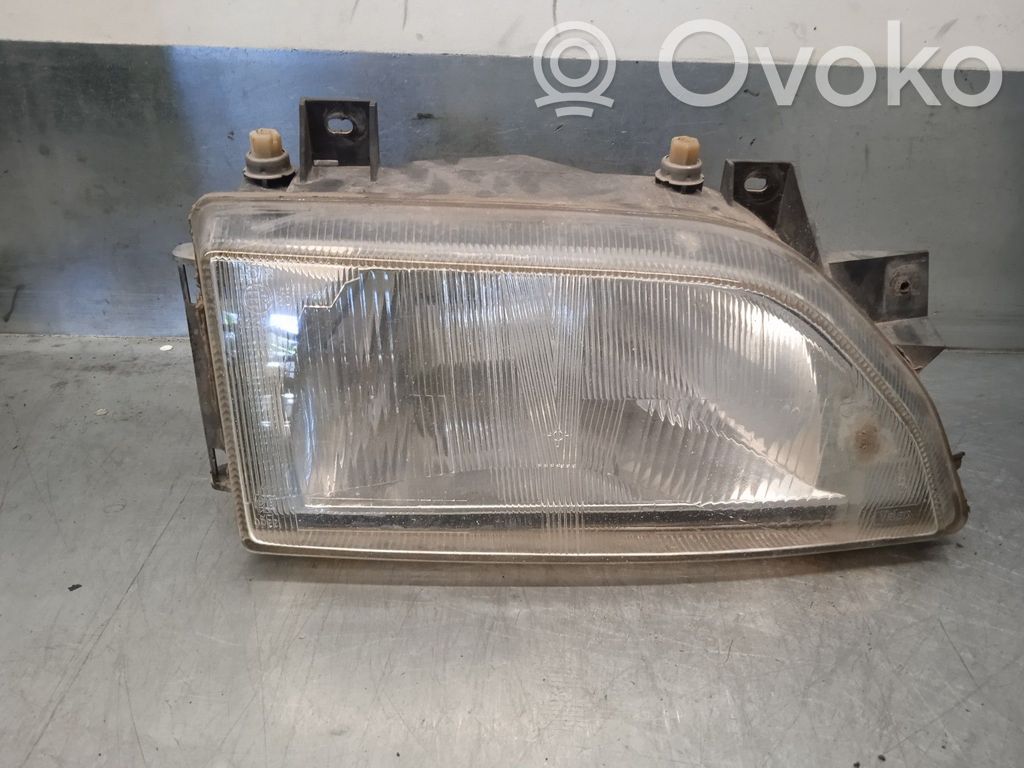 Ford Orion Scheinwerfer 