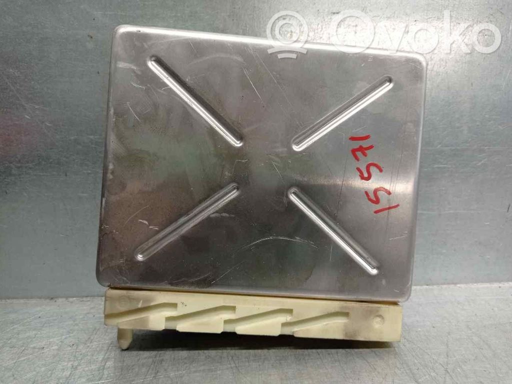 Gearbox control unit/module   P09480761,1T0505A00,TEMIC