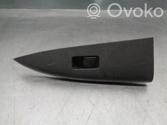 Electric window control switch   809609U00A,25411ED00B