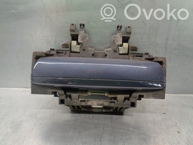 Audi A8 S8 D3 4E Manecilla externa puerta delantera 