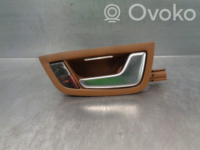Manecilla interna puerta trasera   4E0837020,4E0839020