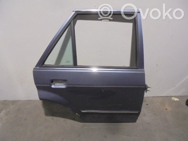 Ford Escort Galinės durys 