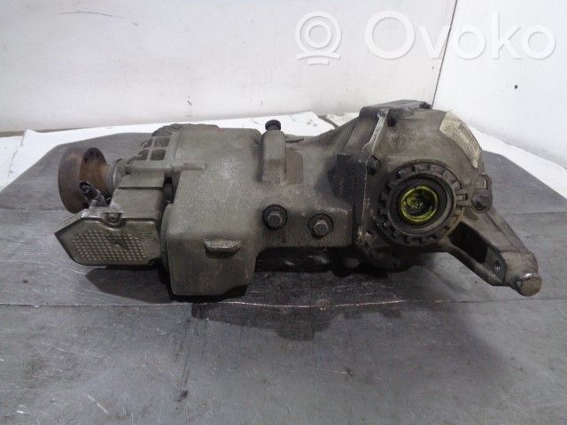 Tylny mechanizm różnicowy   P1216619,T102560,256