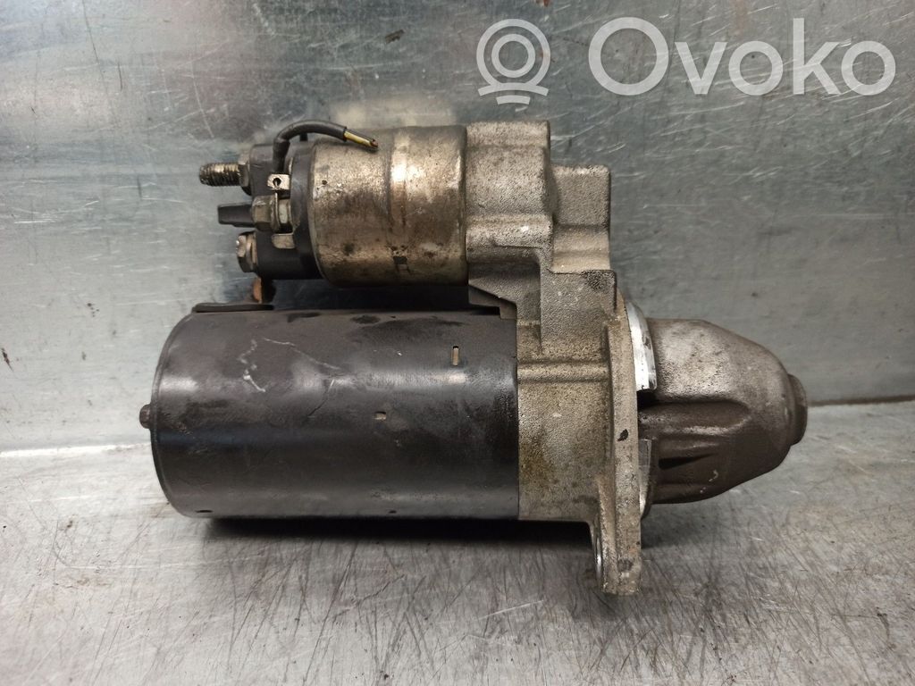 Стартер   7505979,0001108196,BOSCH