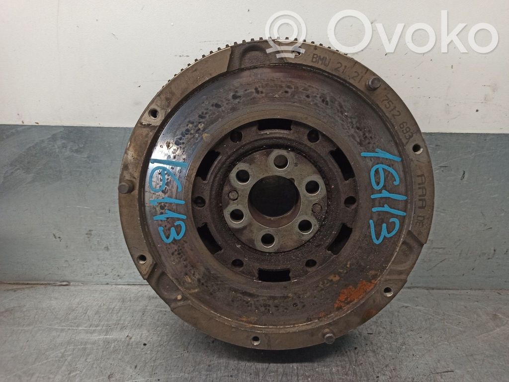 BMW 3 E46 Vauhtipyörä 