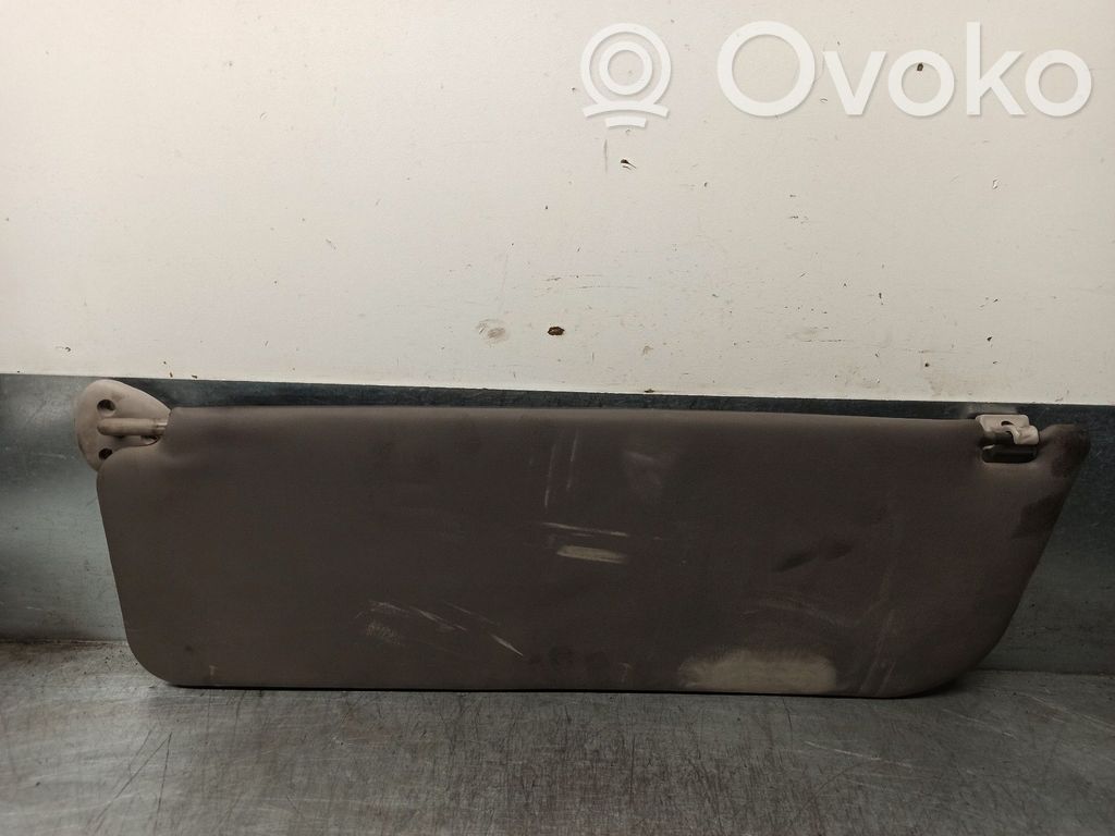 Ford Transit Sun visor 