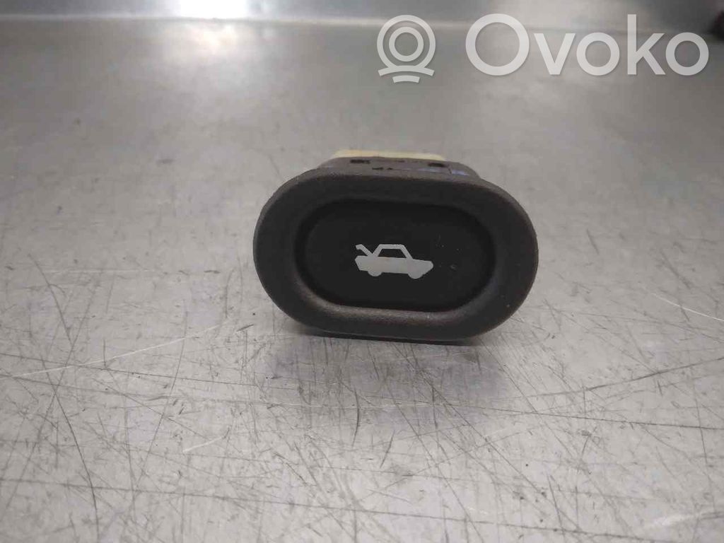 Saab 9000 CS Panel lighting control switch 