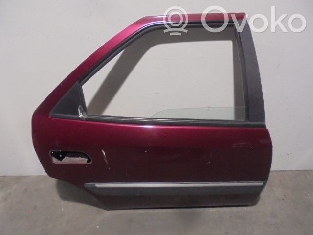 Citroen Xantia Puerta trasera 