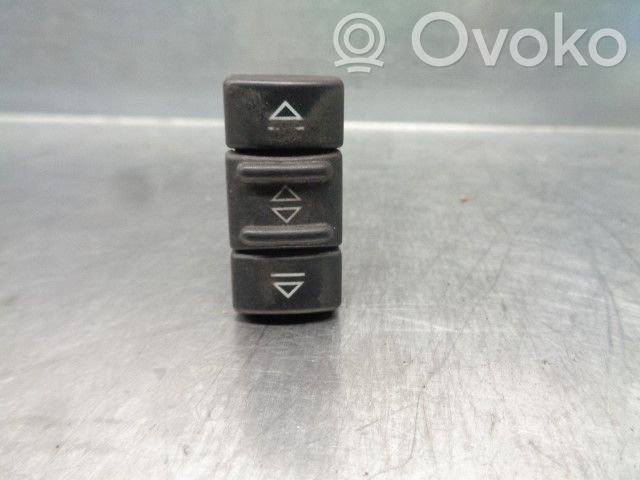 Renault 19 Multifunctional control switch/knob 