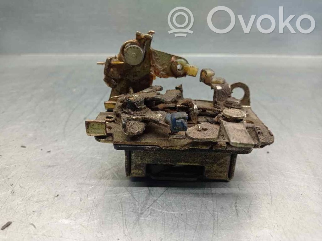 Daewoo Nexia Front door lock 