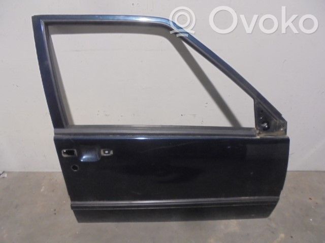 Volvo 740 Durvis 