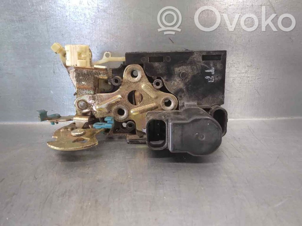Daewoo Lanos Front door lock 