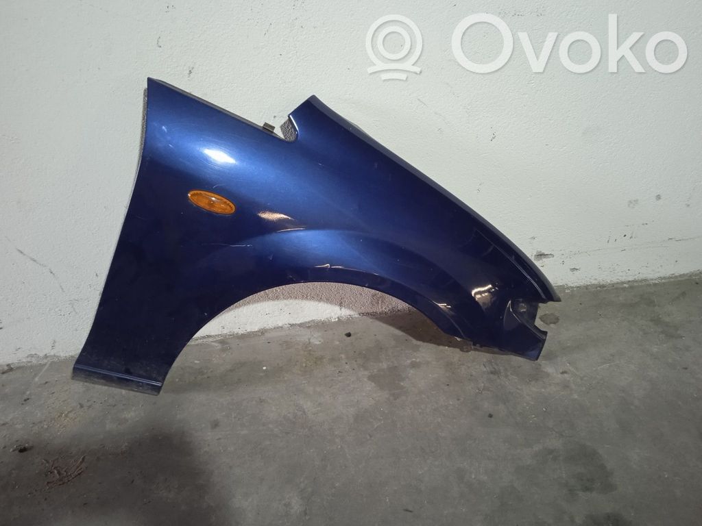 Mazda Premacy Fender 