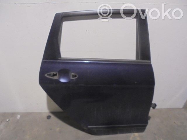 Honda FR-V Puerta trasera 