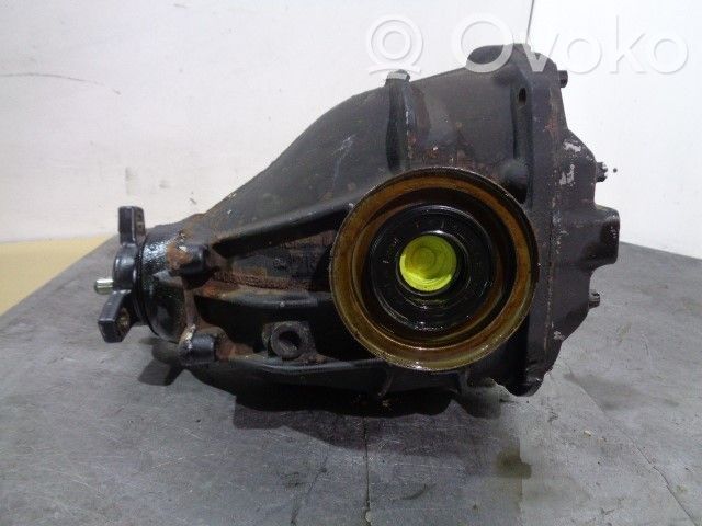 Mercedes-Benz E W210 Hinterachsdifferential 