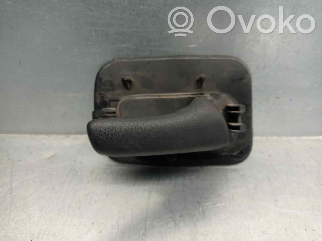 Opel Corsa B Galinė atidarymo rankenėlė vidinė 