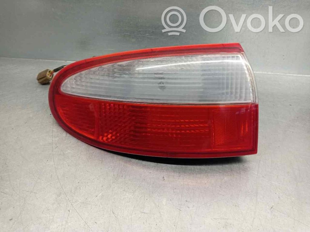 Daewoo Lanos Rear/tail lights 