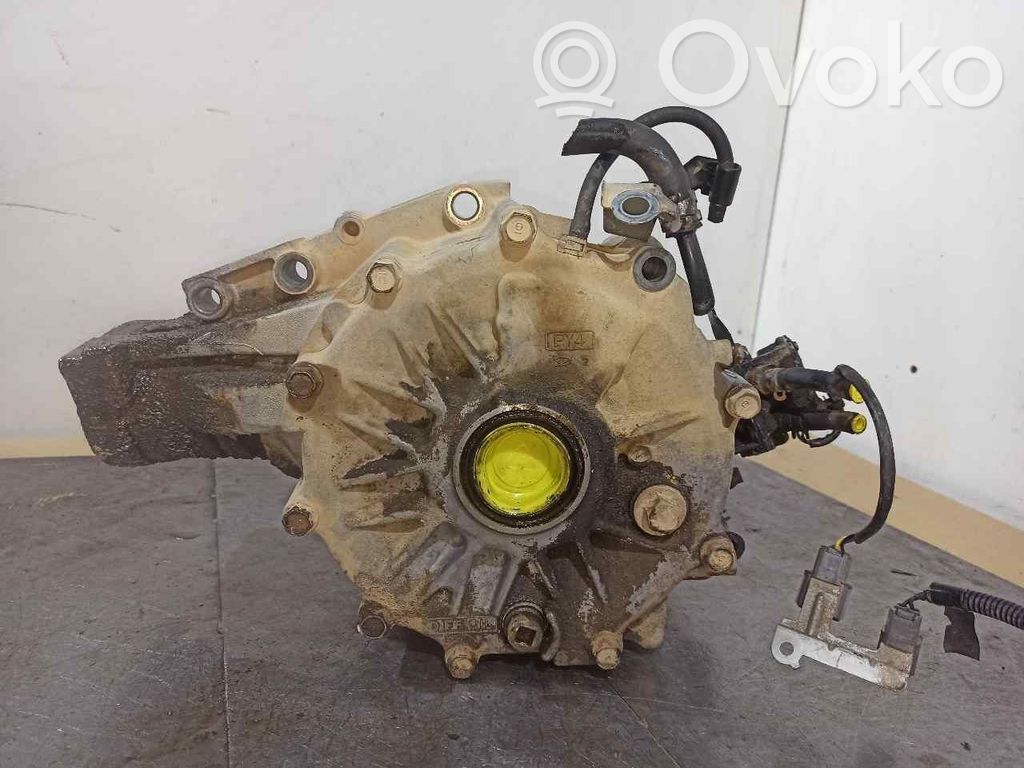 Honda Legend Front differential 