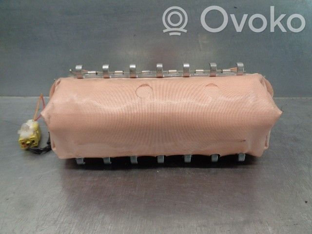 Ford Ranger Airbag lateral 