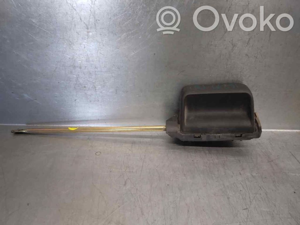 Volkswagen Caddy Manecilla interna puerta trasera 