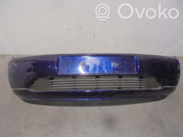 Ford Fiesta Etupuskuri 