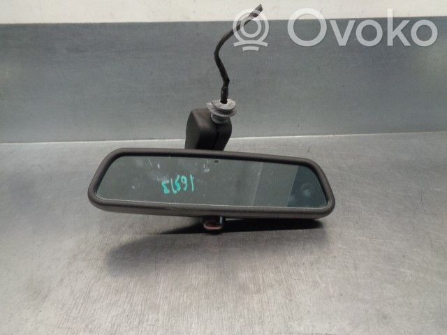 BMW 3 E46 Galinio vaizdo veidrodis (salone) 