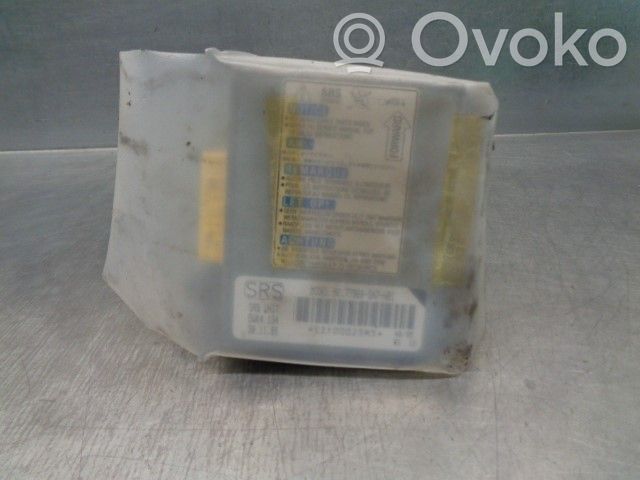 Honda Accord Airbag control unit/module 