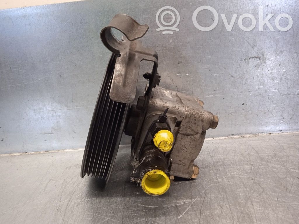 Volvo S70  V70  V70 XC Ohjaustehostimen sähköpumppu 