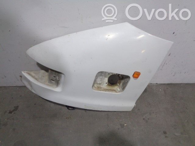 Peugeot Boxer Sparnas 
