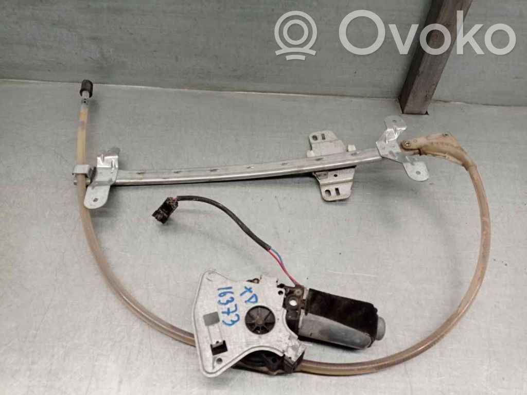 Opel Frontera A Macara geam ușă spate cu motor 