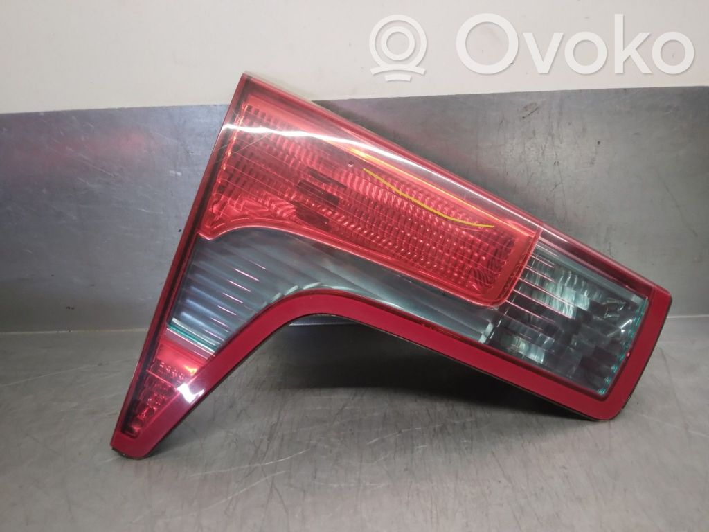 Citroen C5 Aizmugurējais lukturis virsbūvē 
